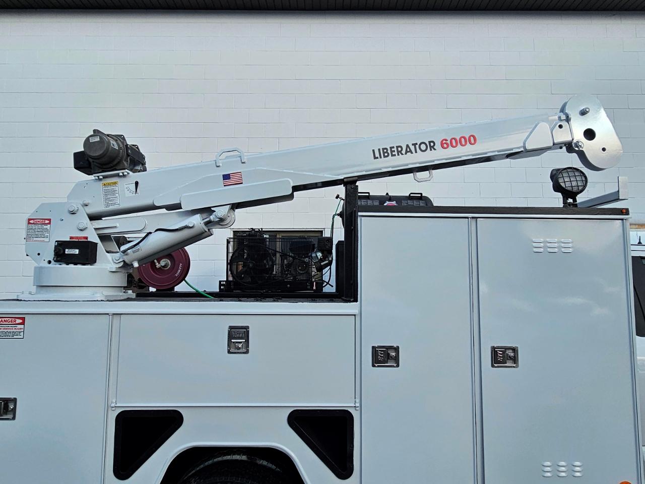 Ford Super Duty F-450 DRW  2018