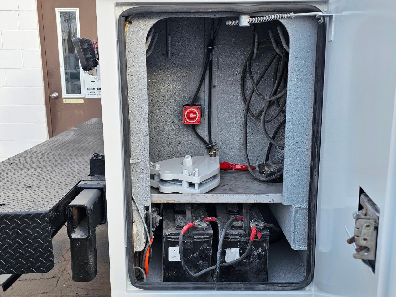 Ford Super Duty F-450 DRW  2018