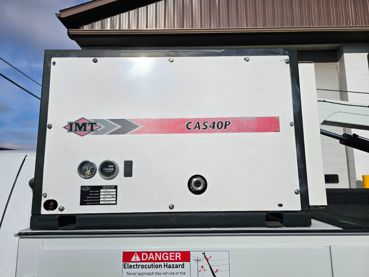 Ford Super Duty F-550 DRW  2016