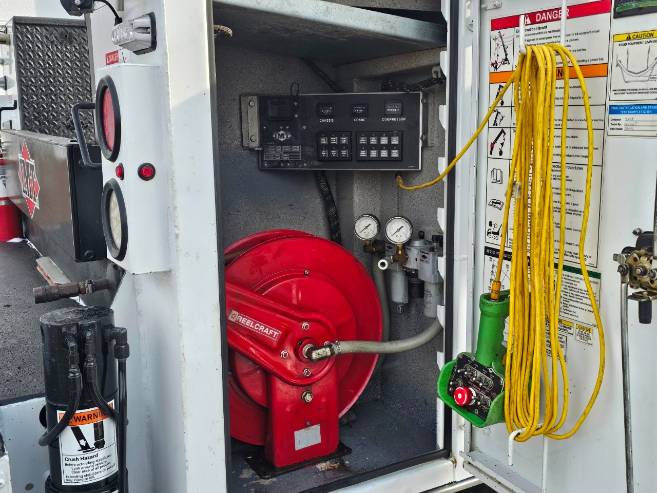 Ford Super Duty F-550 DRW  2016