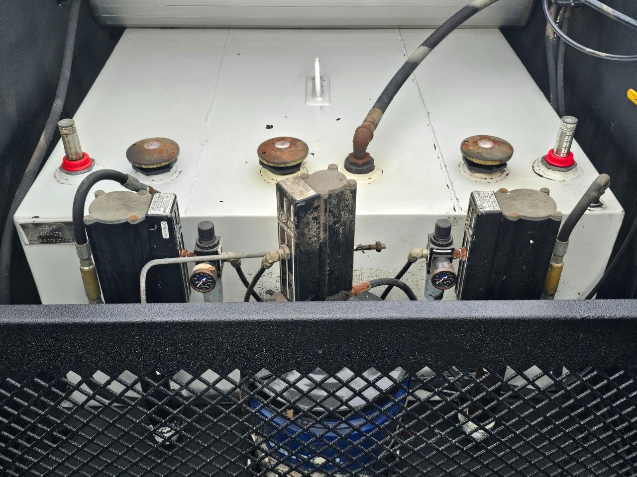 Ford Super Duty F-550 DRW  2015