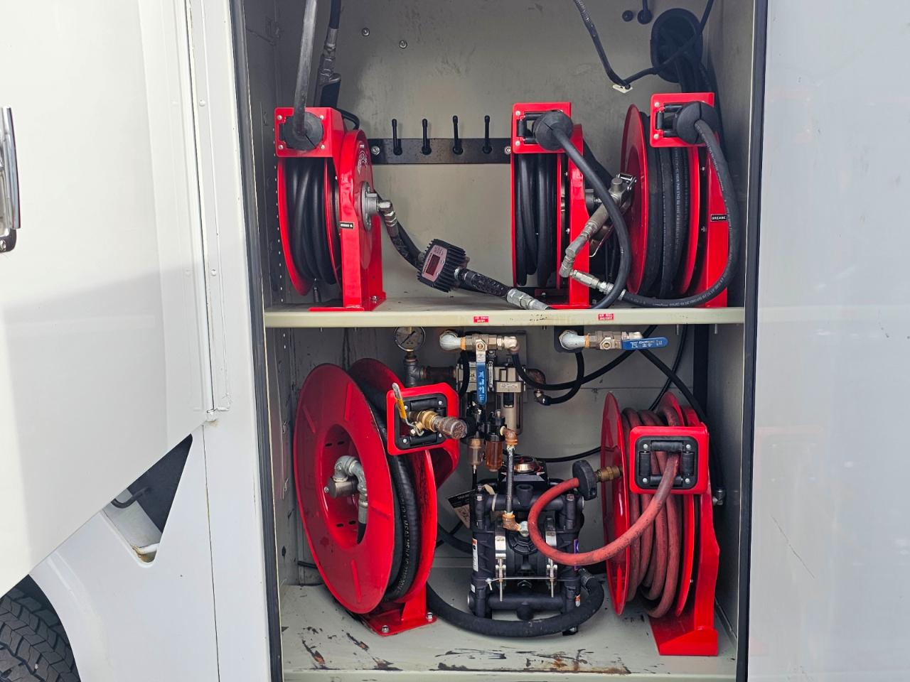 Ford Super Duty F-550 DRW  2015