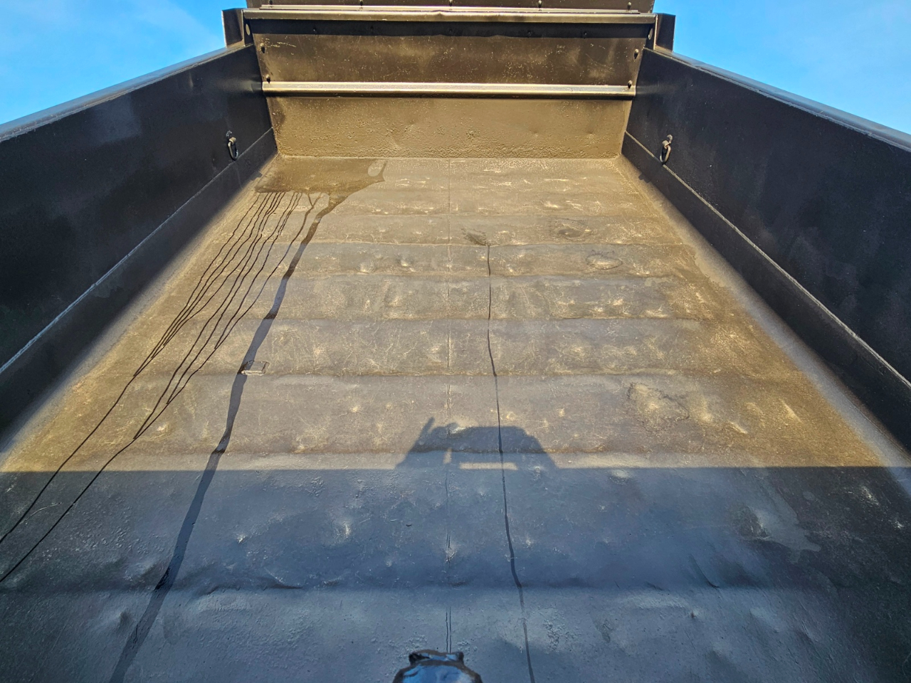 Ford Super Duty F-750  2015