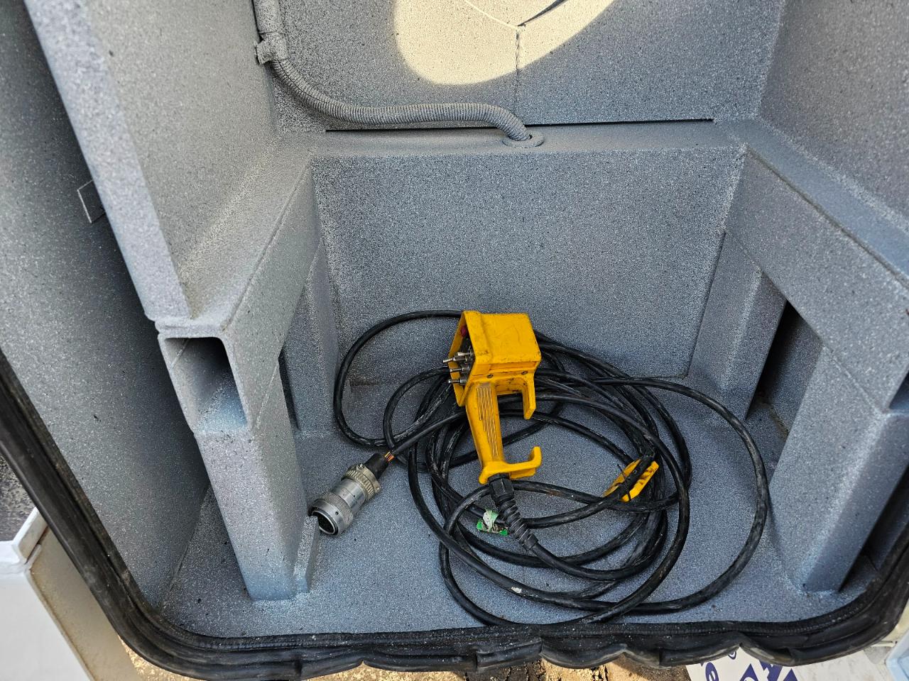 Ford Super Duty F-550 DRW  2016