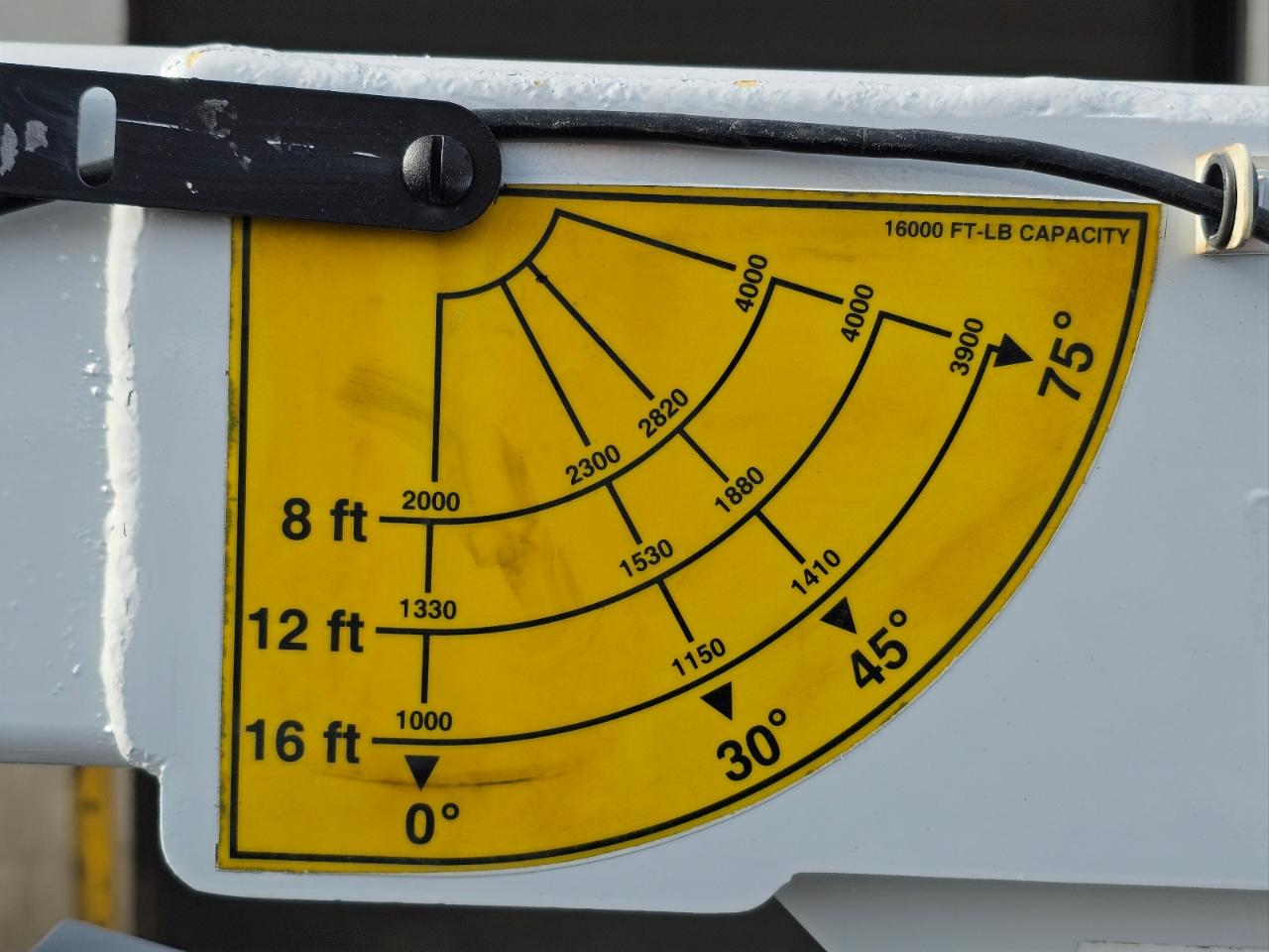 Ford Super Duty F-550 DRW  2016