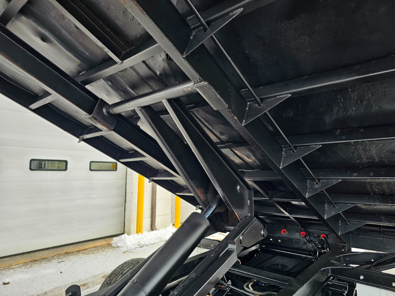 Ford Super Duty F-550 DRW  2016