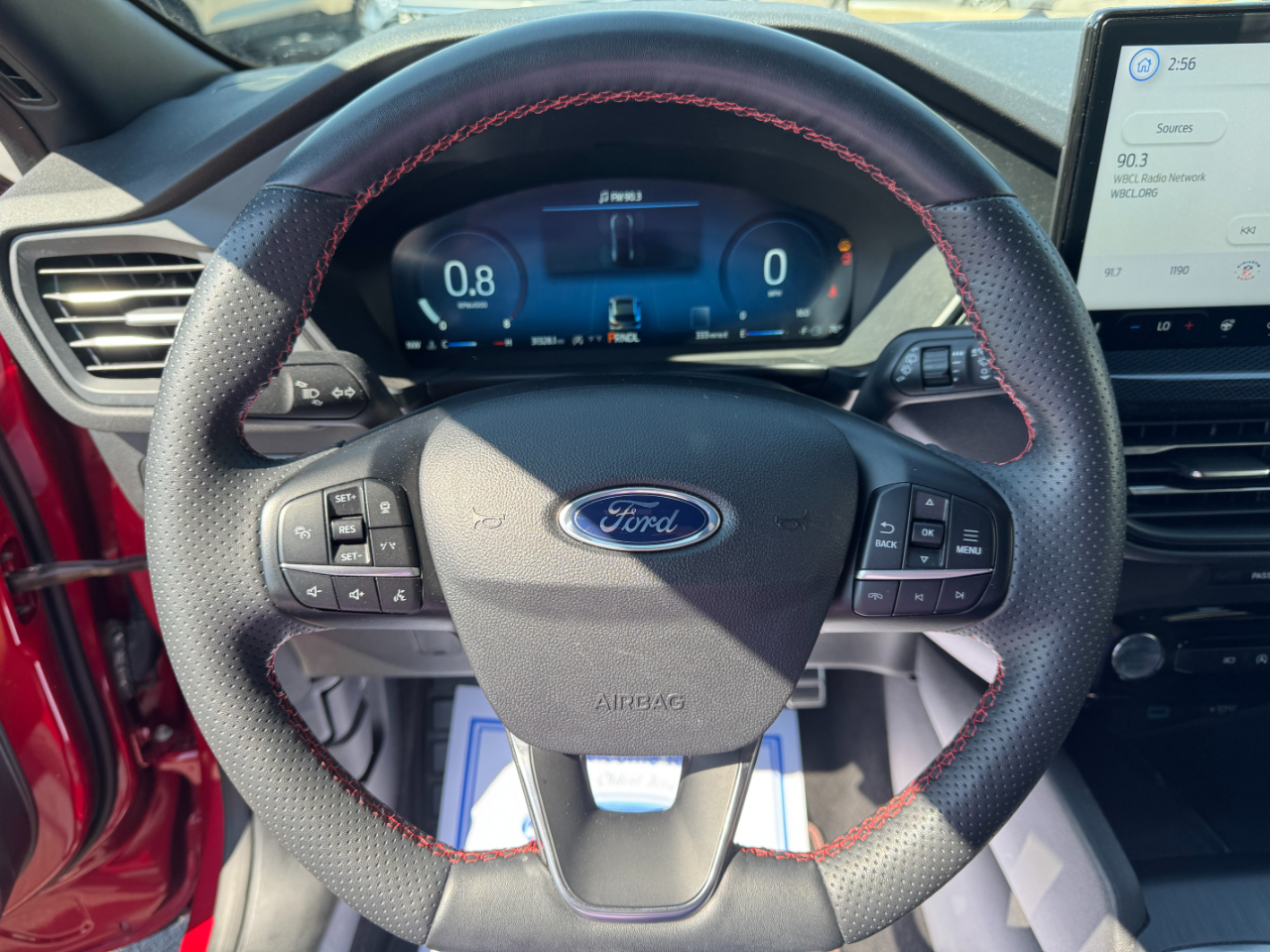2023 Ford Escape ST-Line photo 11