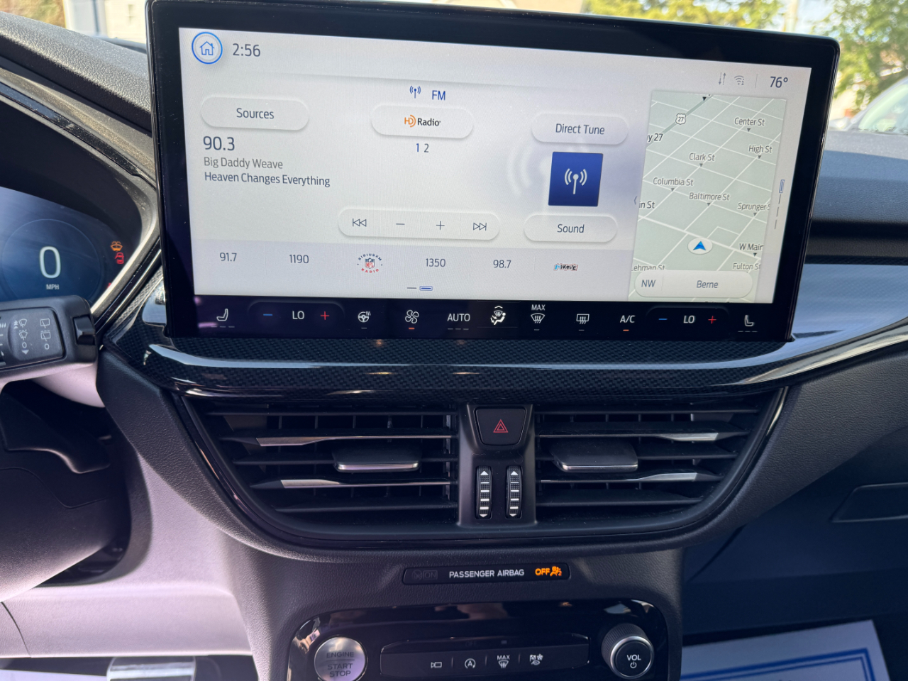 2023 Ford Escape ST-Line photo 13