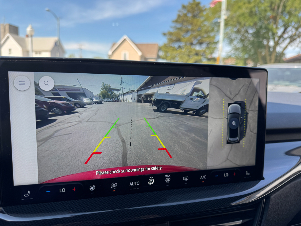 2023 Ford Escape ST-Line photo 16