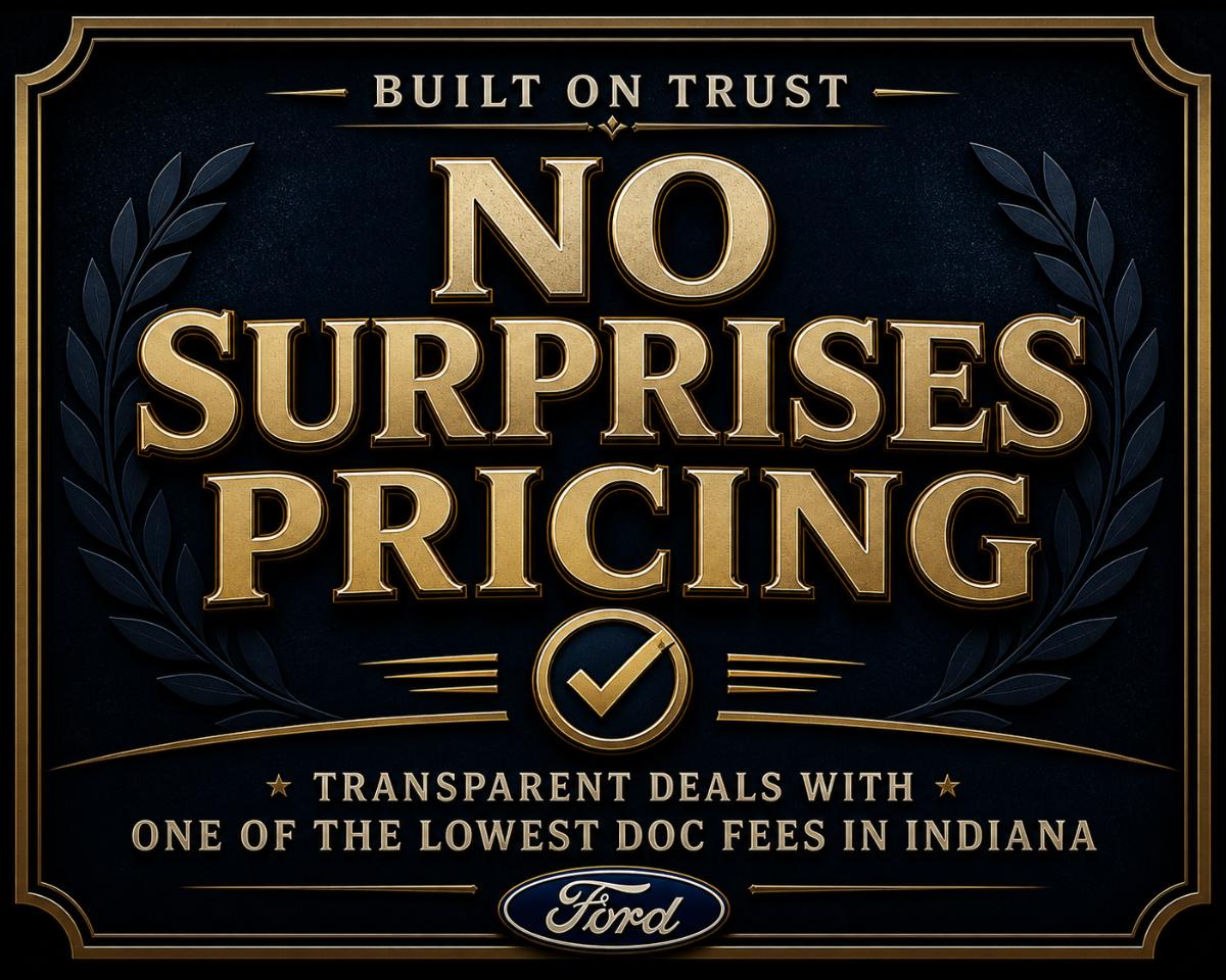 Ford Edge SEL AWD 2024