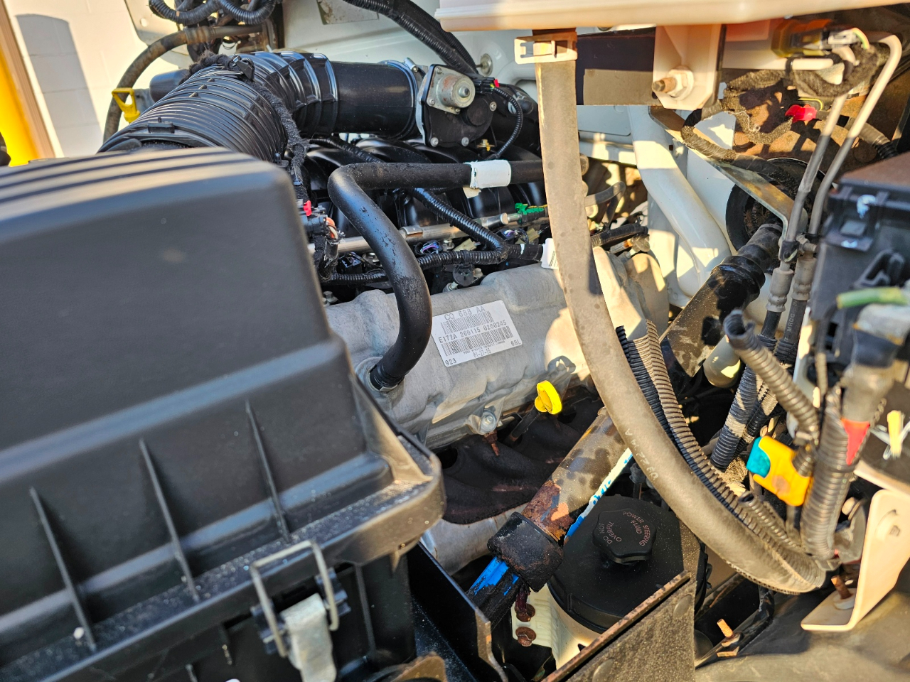 Ford Super Duty F-650  2015