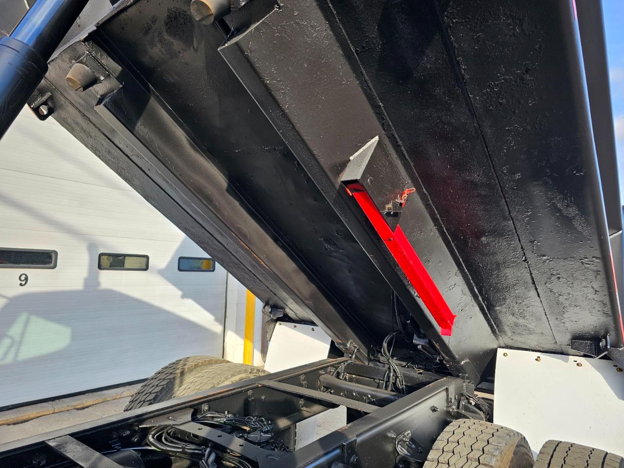 Freightliner M2 106 Medium Duty  2016