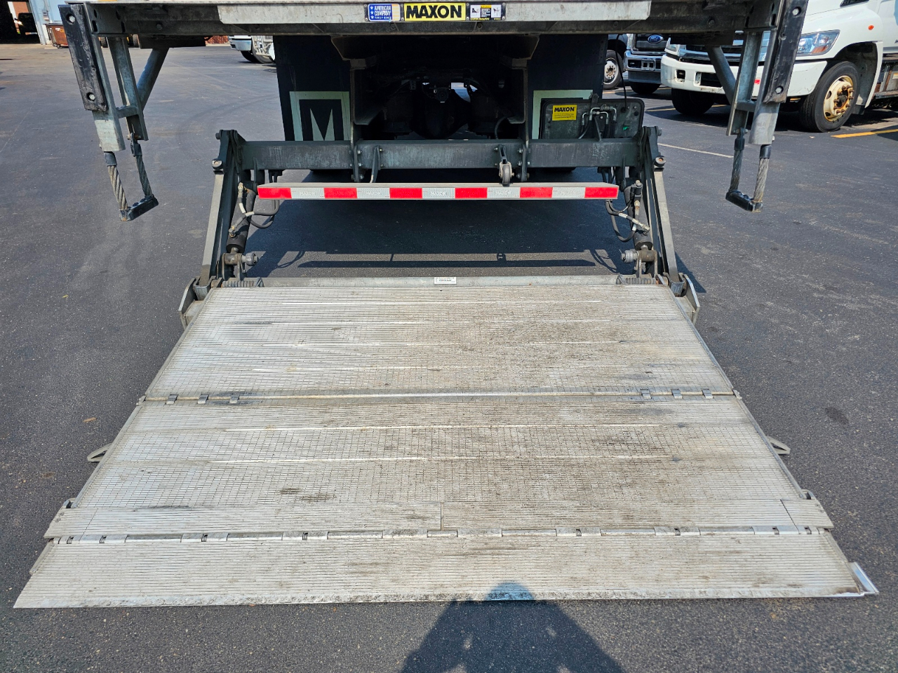2023 Freightliner M2 106 Medium Duty photo 4
