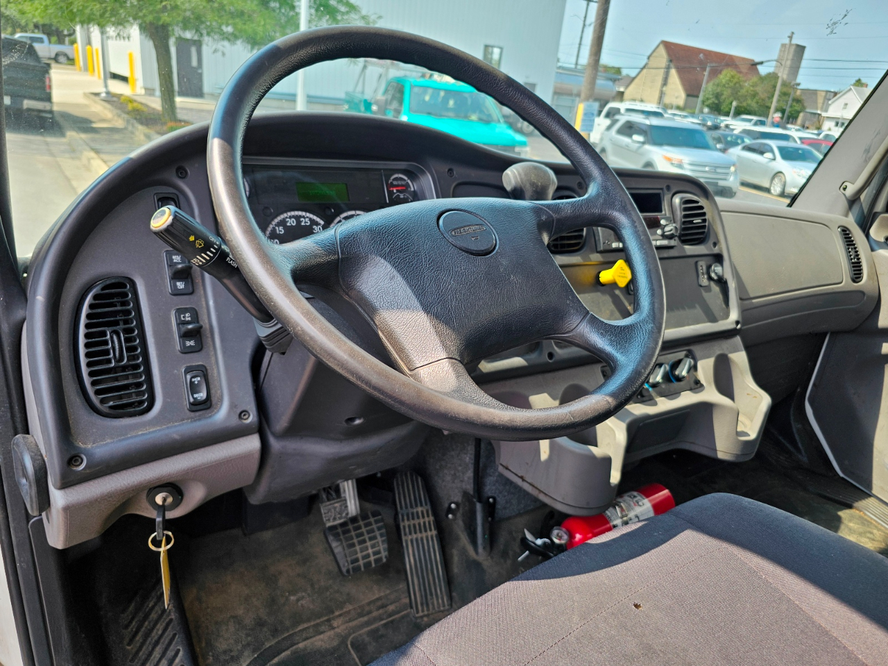 2023 Freightliner M2 106 Medium Duty photo 6