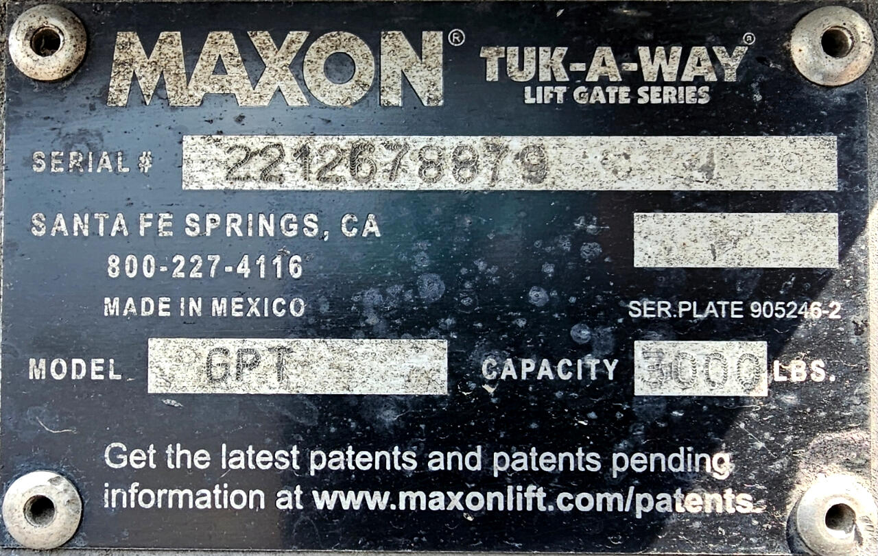 Freightliner M2 106  2023