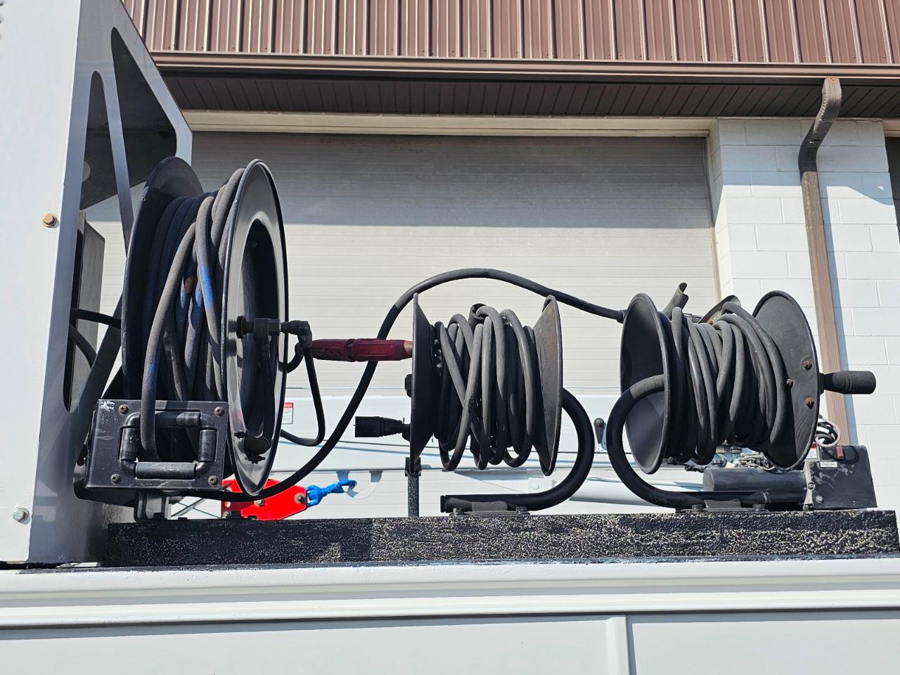 Ford Super Duty F-550 DRW  2016