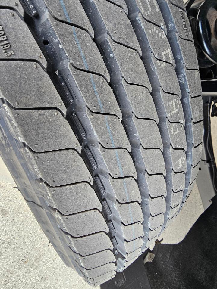 Ford Super Duty F-550 DRW  2016