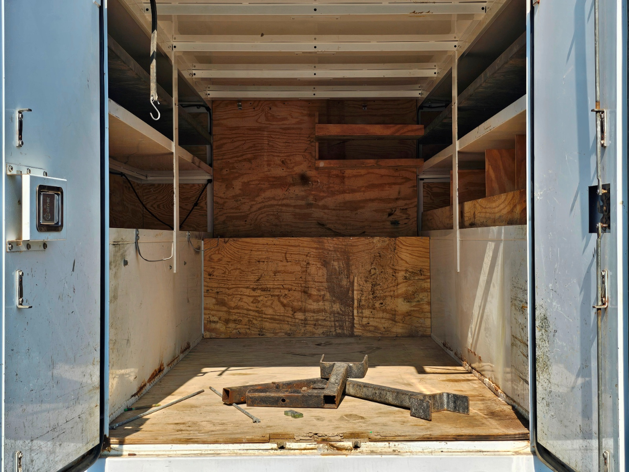 Ford Super Duty F-550 DRW  2017