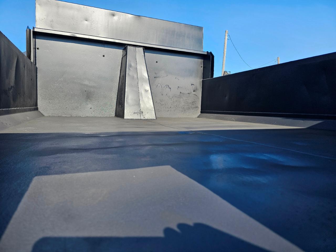 Ford Super Duty F-750  2013