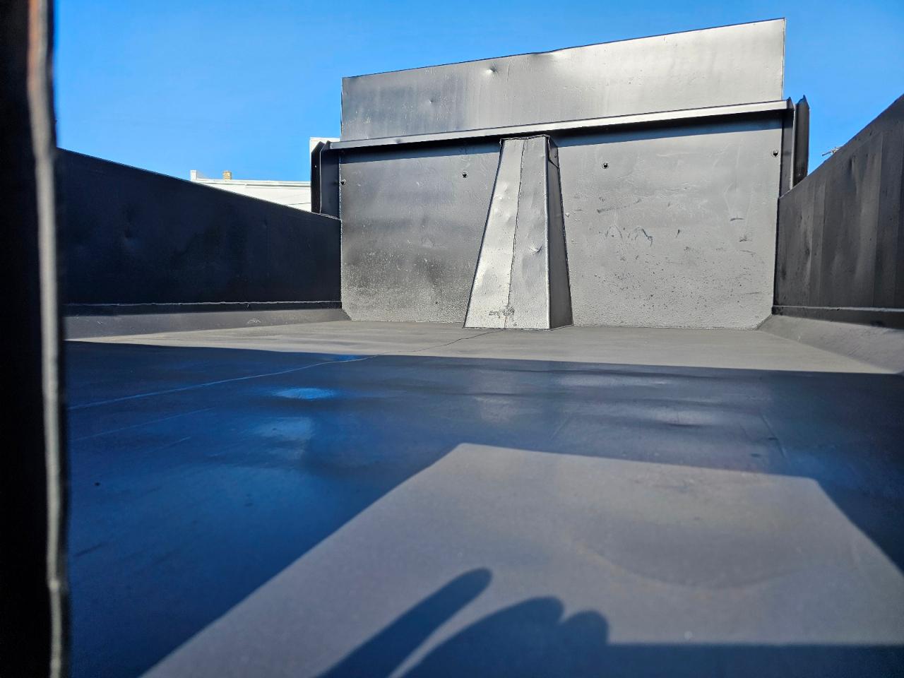 Ford Super Duty F-750  2013