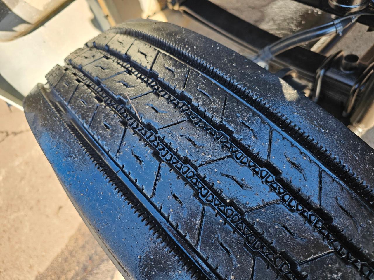 Ford Super Duty F-750  2013