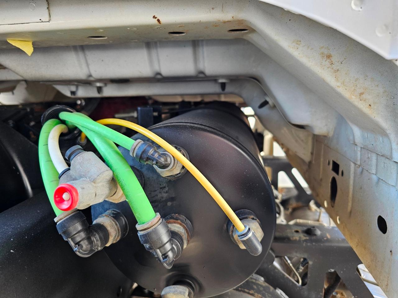 Ford Super Duty F-750  2013