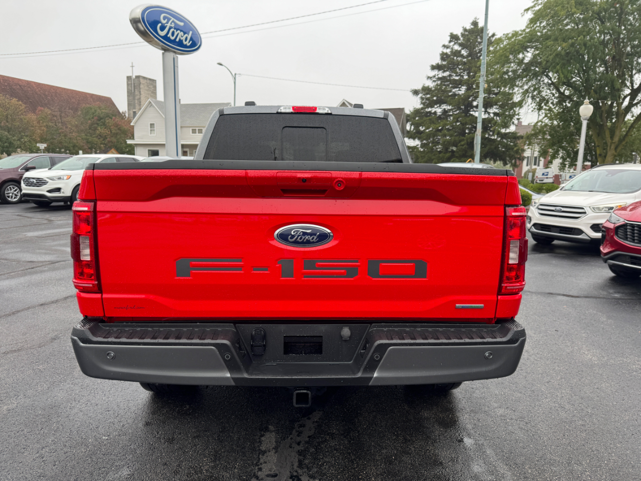 2023 Ford F-150 XLT photo 4