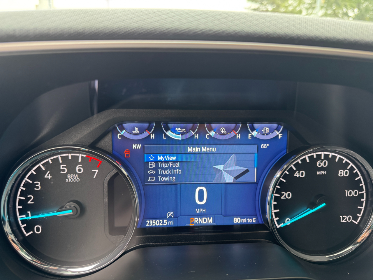 2023 Ford F-150 XLT photo 14