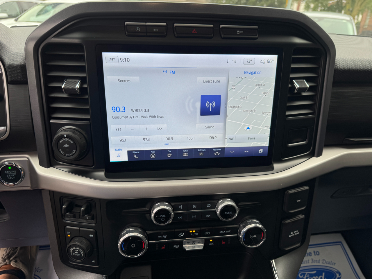 2023 Ford F-150 XLT photo 15