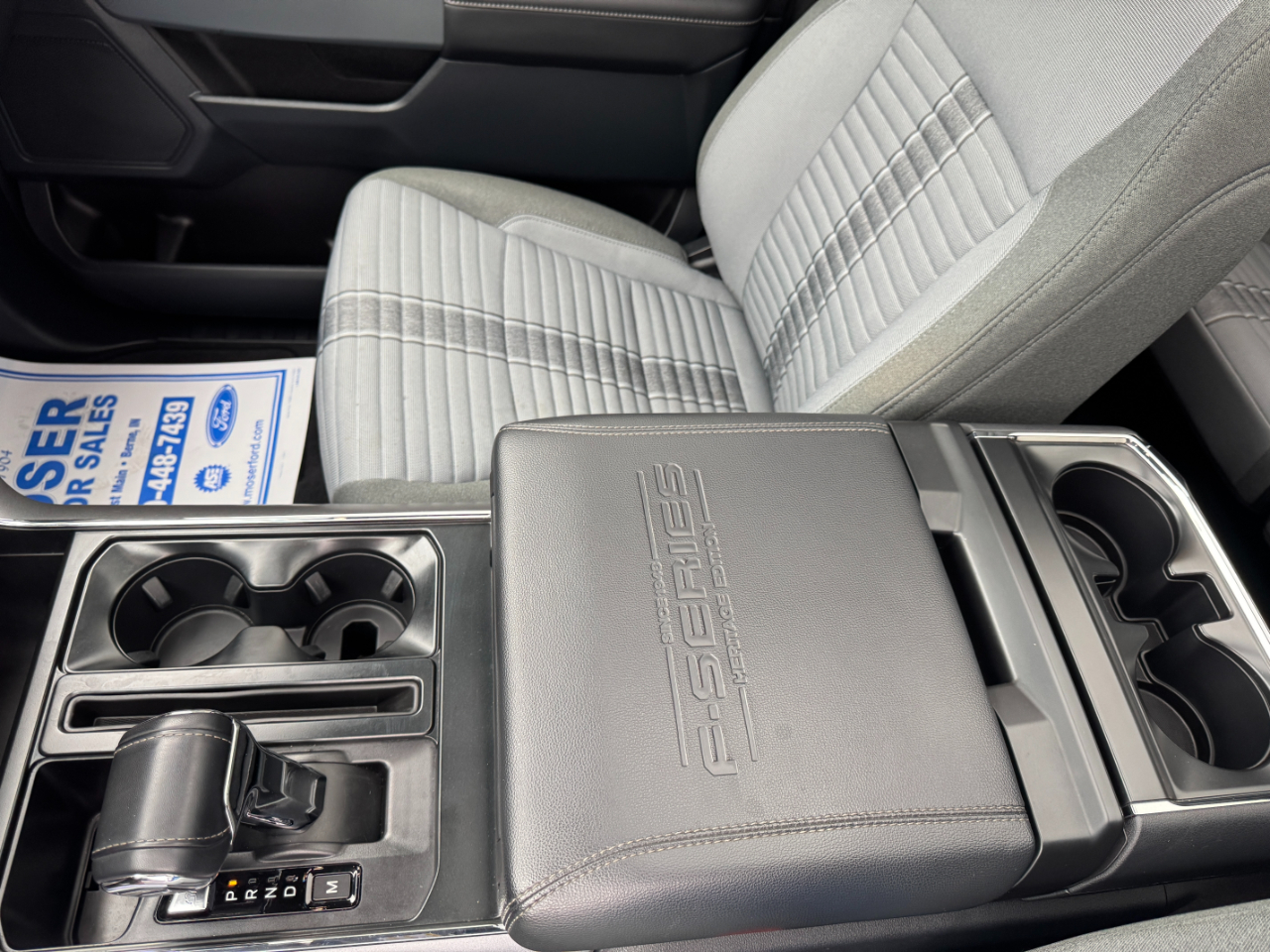 2023 Ford F-150 XLT photo 16