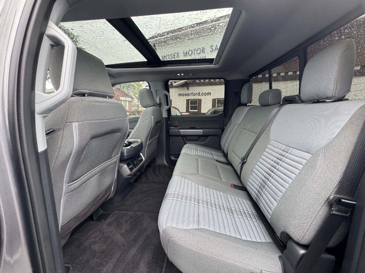 2023 Ford F-150 XLT photo 19