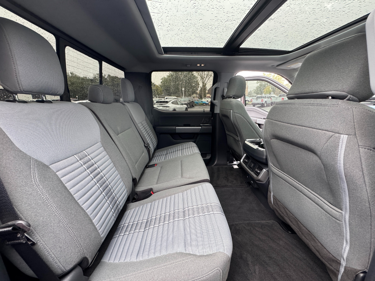2023 Ford F-150 XLT photo 20