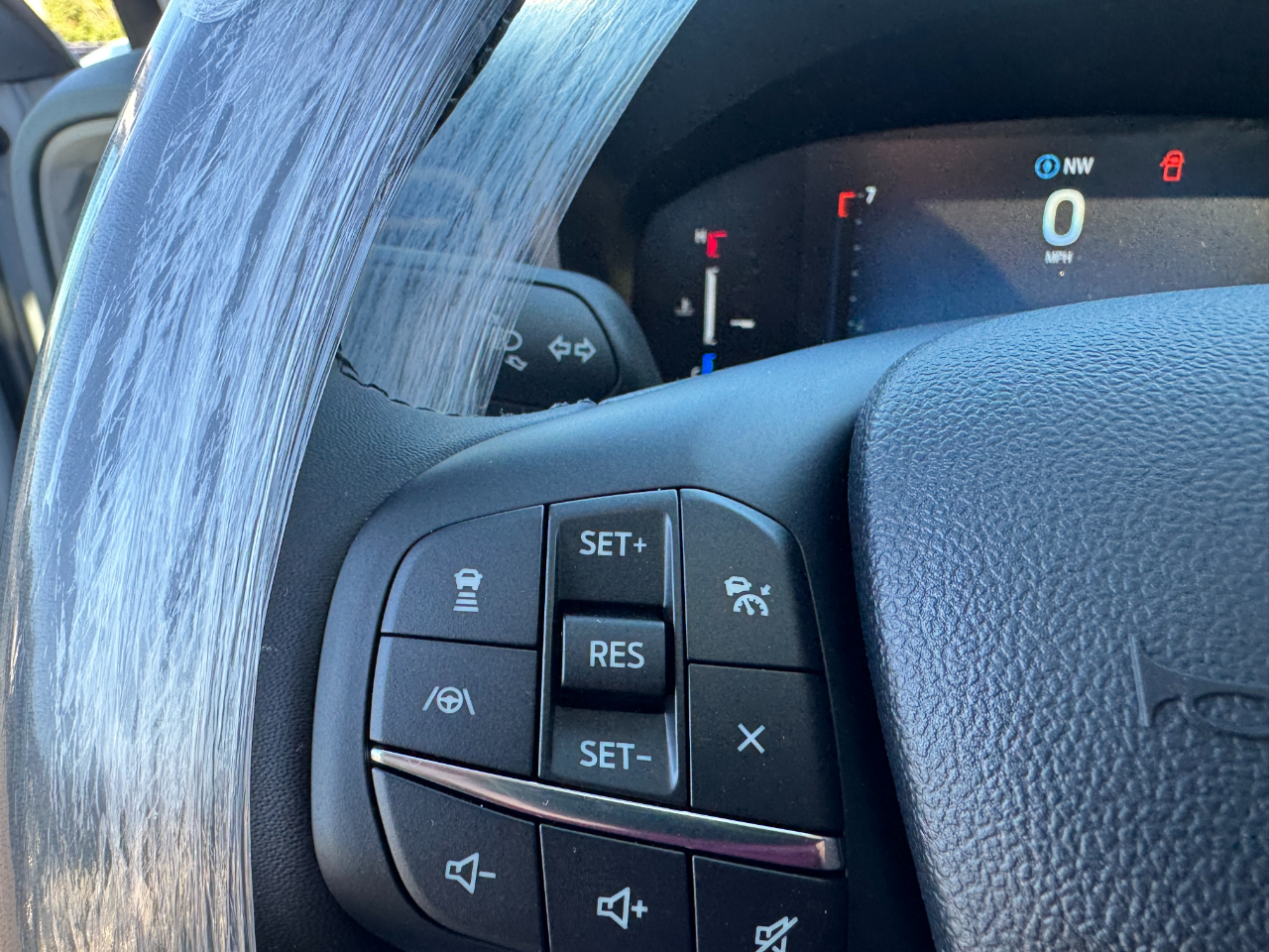 2025 Ford Maverick Lariat photo 12