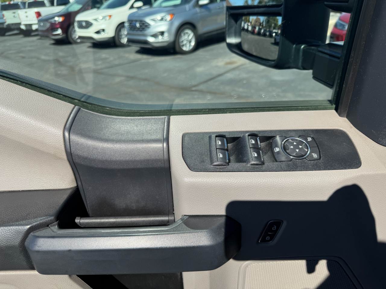 2022 Ford F-250 XL photo 5