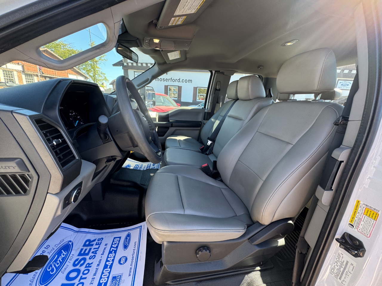 2022 Ford F-250 XL photo 6