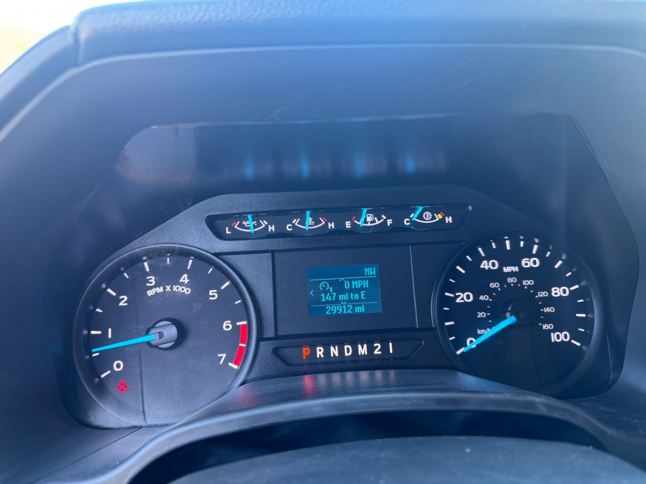 2022 Ford F-250 XL photo 8