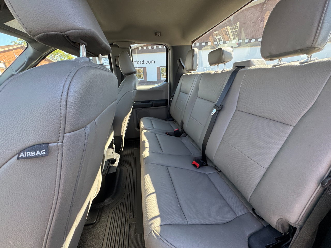 2022 Ford F-250 XL photo 11