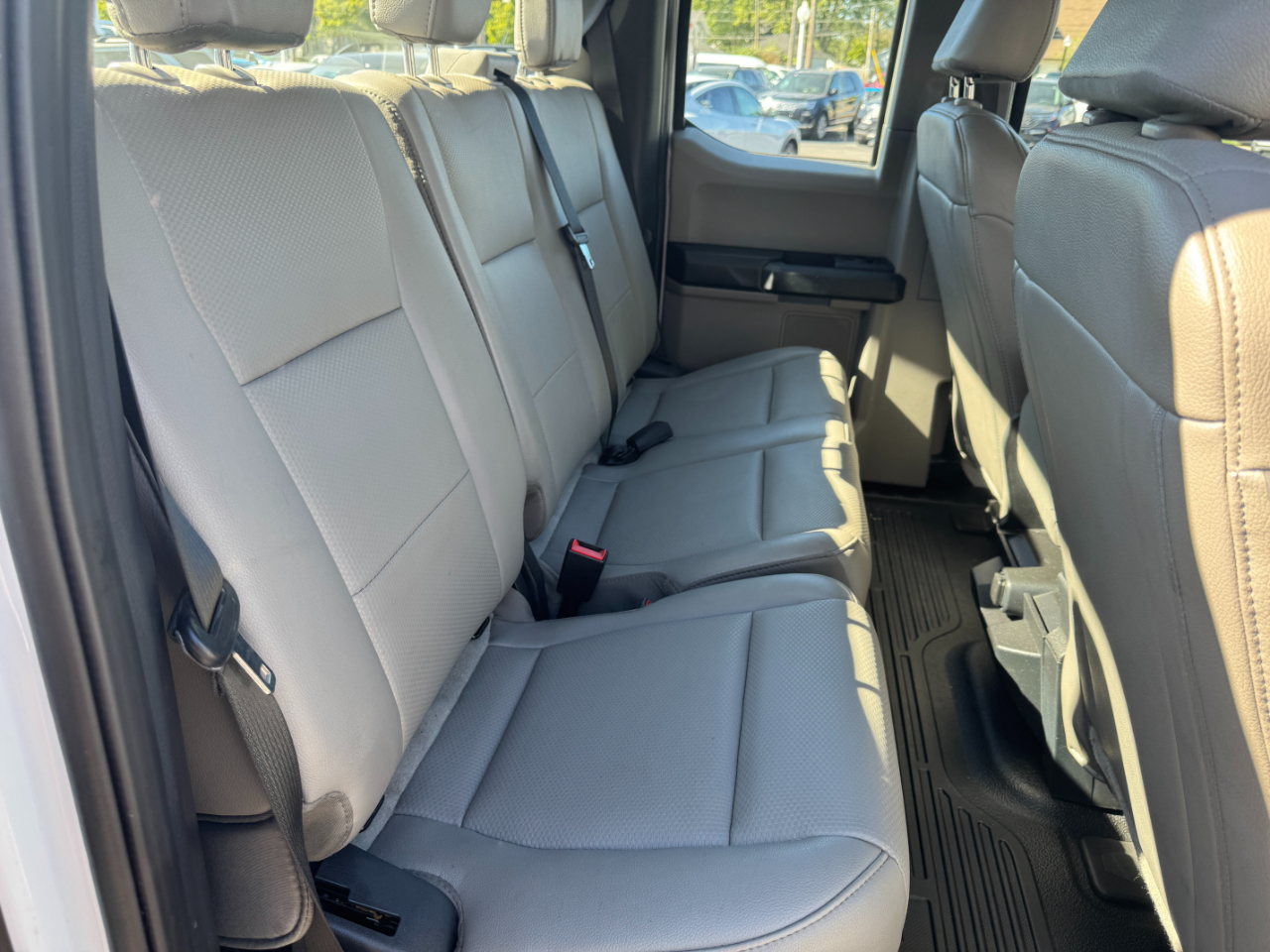 2022 Ford F-250 XL photo 13