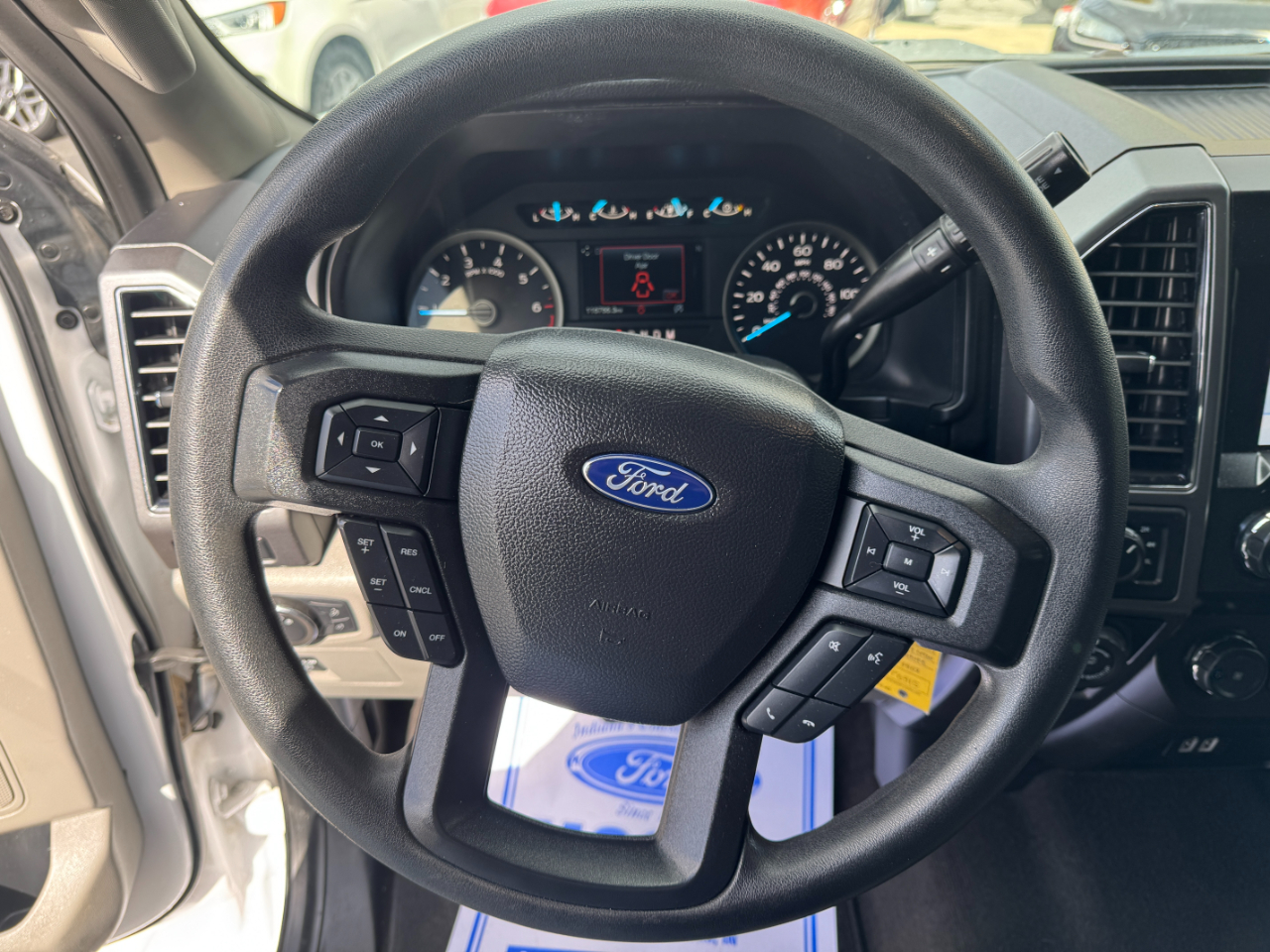 Ford F-150 XLT 4WD SuperCrew 5.5' Box 2020 Ford F-150 XLT 4WD SuperCrew 5.5' Box 2020