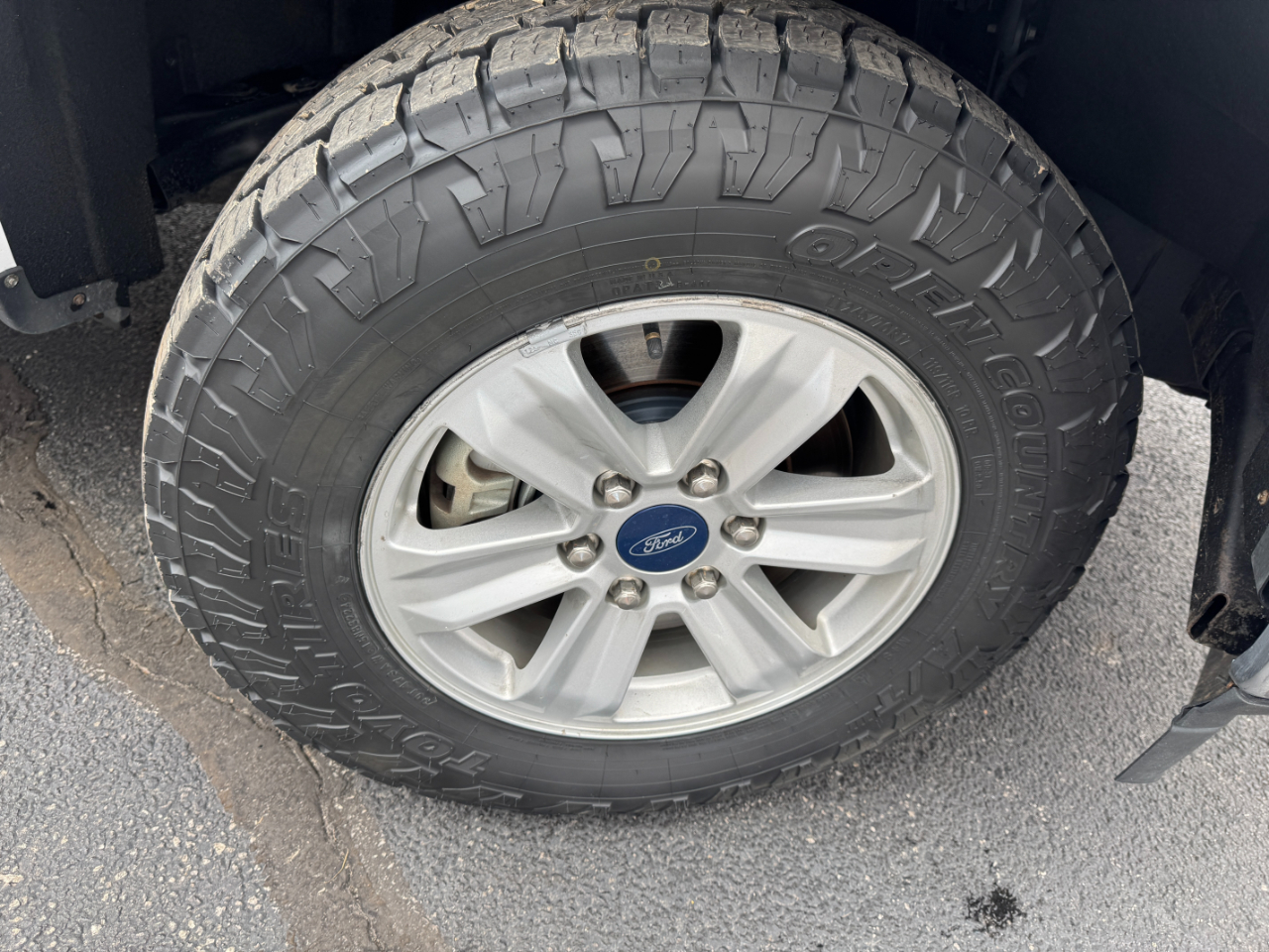 Ford F-150 XLT 4WD SuperCrew 5.5' Box 2020 Ford F-150 XLT 4WD SuperCrew 5.5' Box 2020