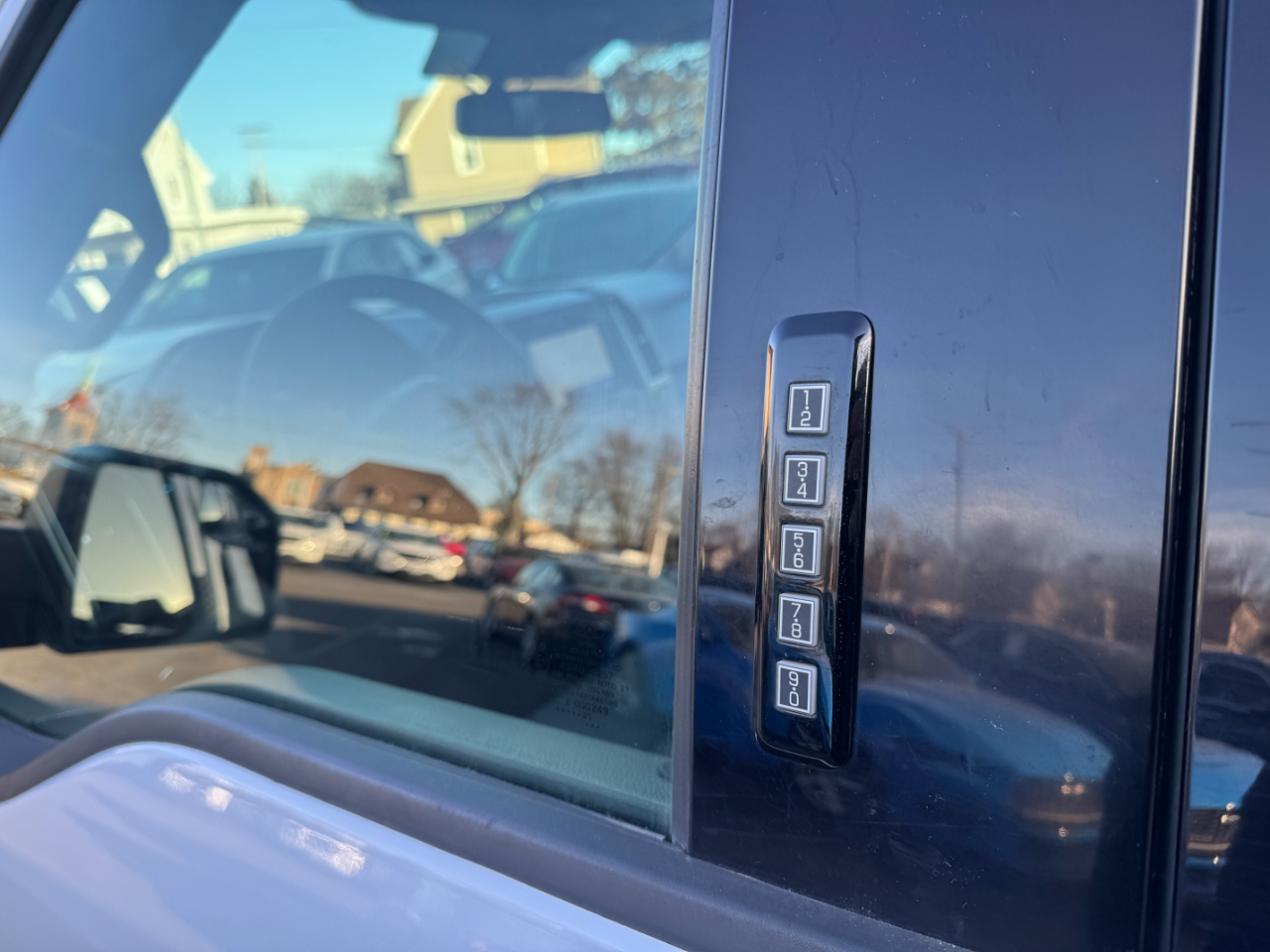 Ford F-150 XLT 4WD SuperCrew 5.5' Box 2020