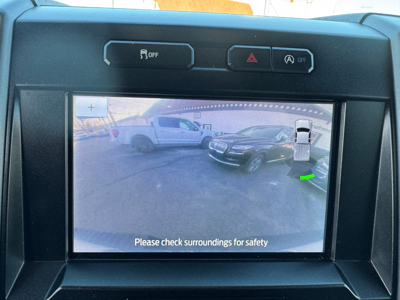 Ford F-150 XLT 4WD SuperCrew 5.5' Box 2020