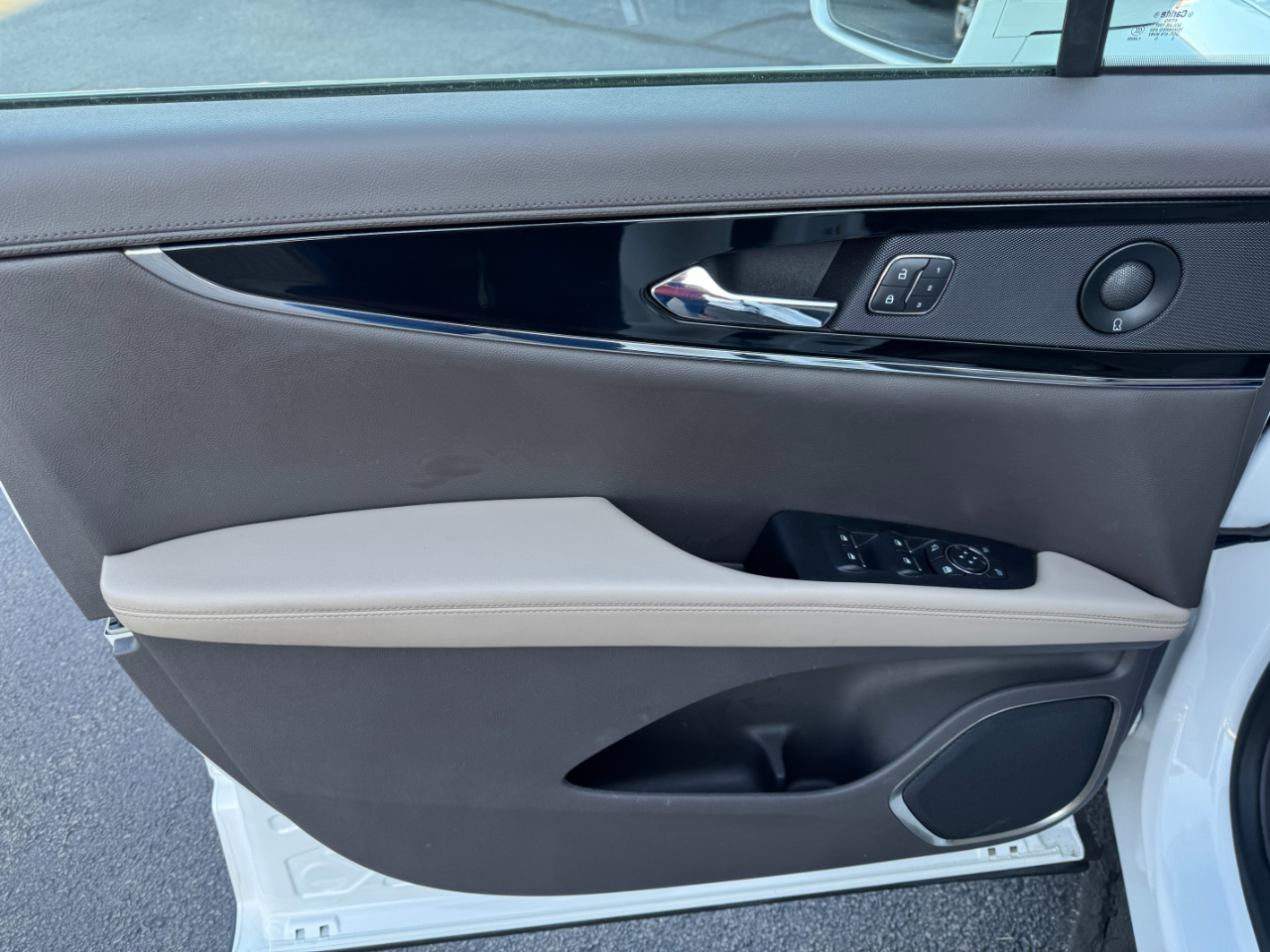 Lincoln Nautilus Reserve AWD 2022 Lincoln Nautilus Reserve AWD 2022