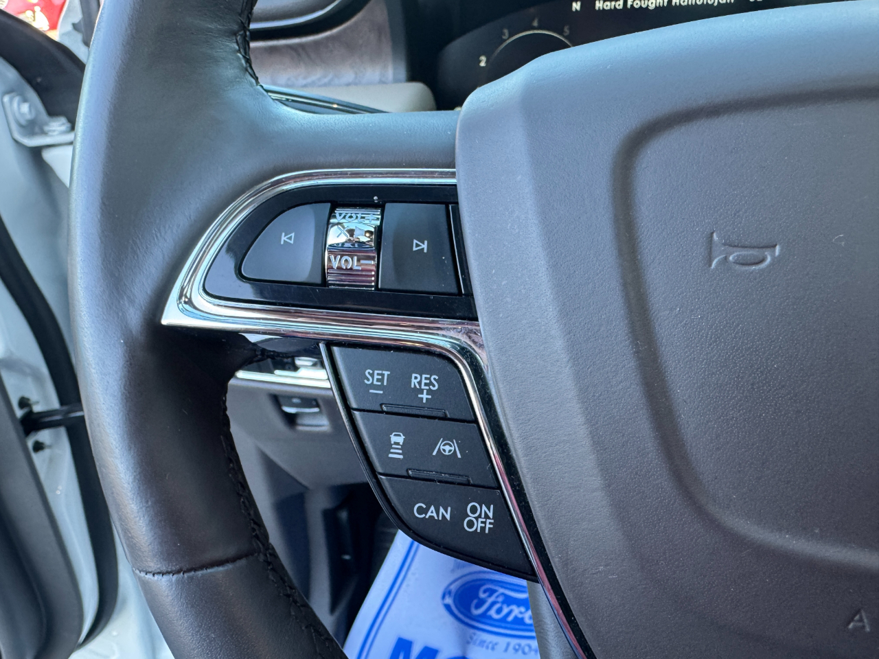 Lincoln Nautilus Reserve AWD 2022 Lincoln Nautilus Reserve AWD 2022