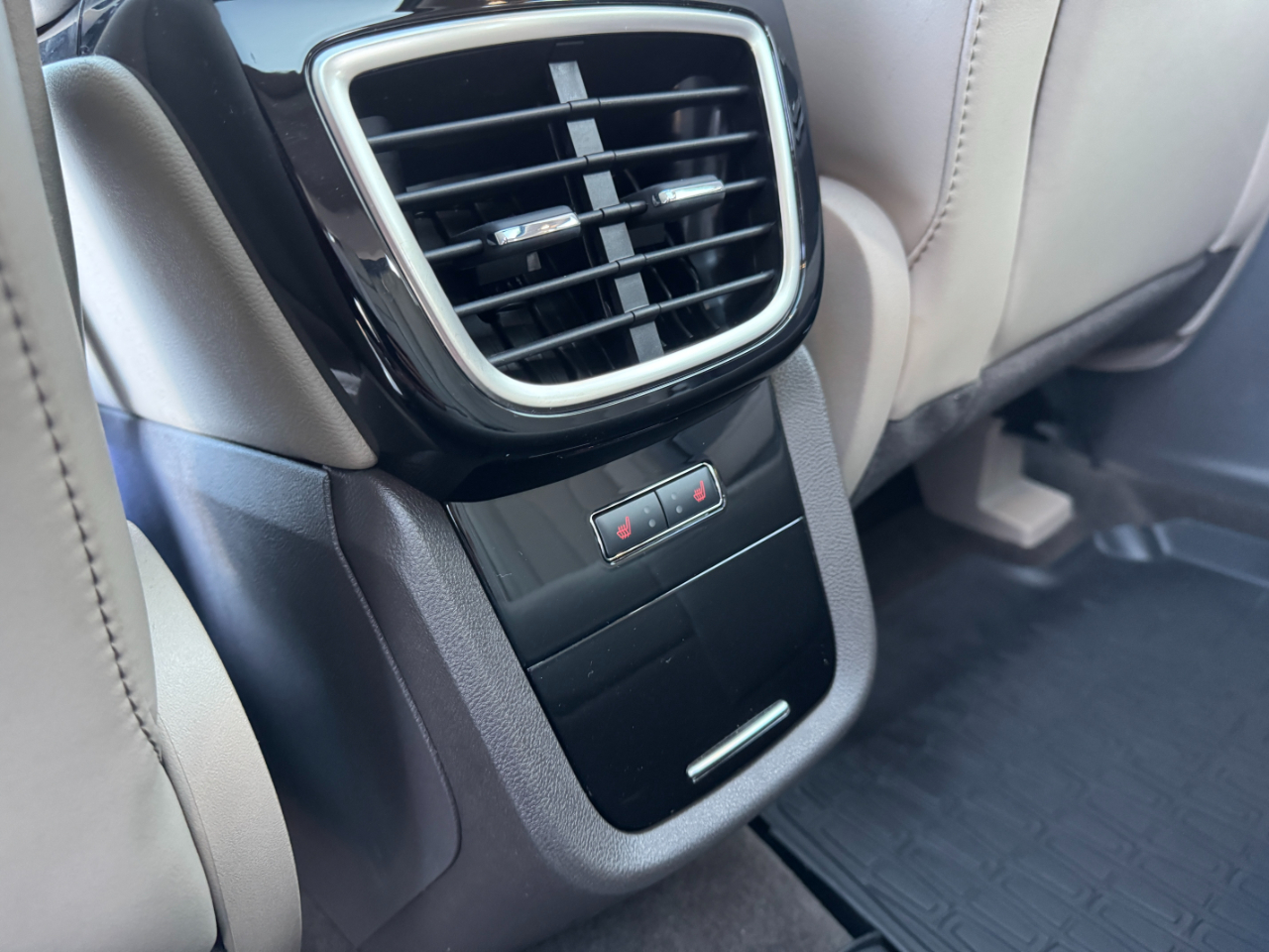 Lincoln Nautilus Reserve AWD 2022 Lincoln Nautilus Reserve AWD 2022