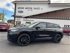 2023 Lincoln Corsair 