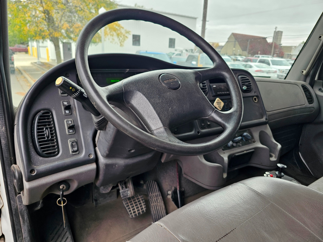 Freightliner M2 106 Medium Duty  2018 Freightliner M2 106 Medium Duty  2018