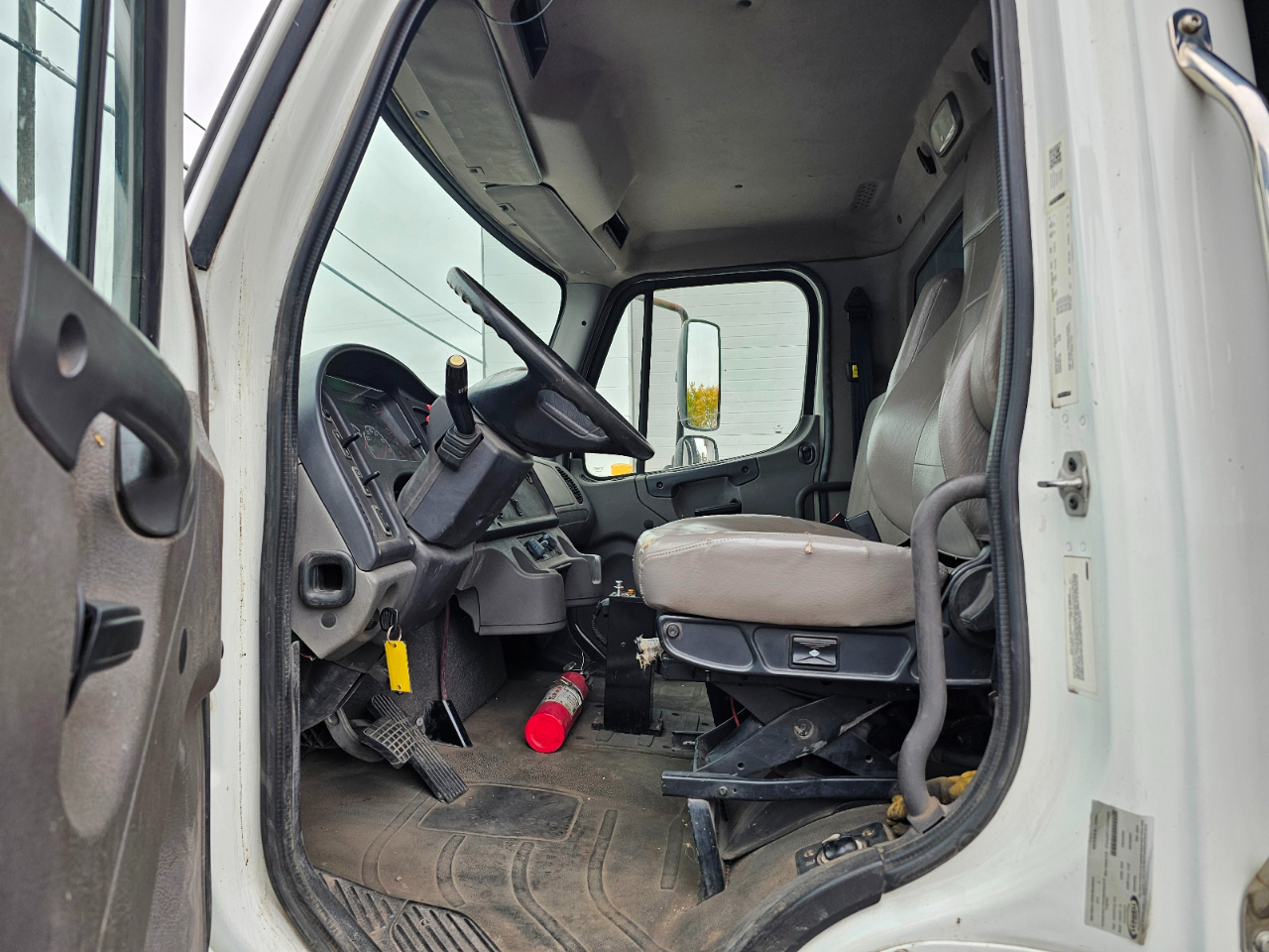 Freightliner M2 106 Medium Duty  2018 Freightliner M2 106 Medium Duty  2018