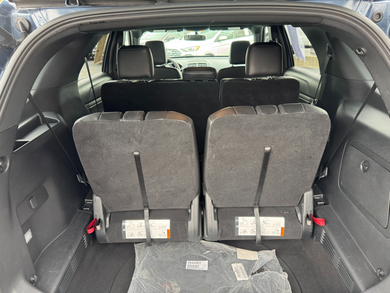 Ford Explorer  2018 Ford Explorer  2018