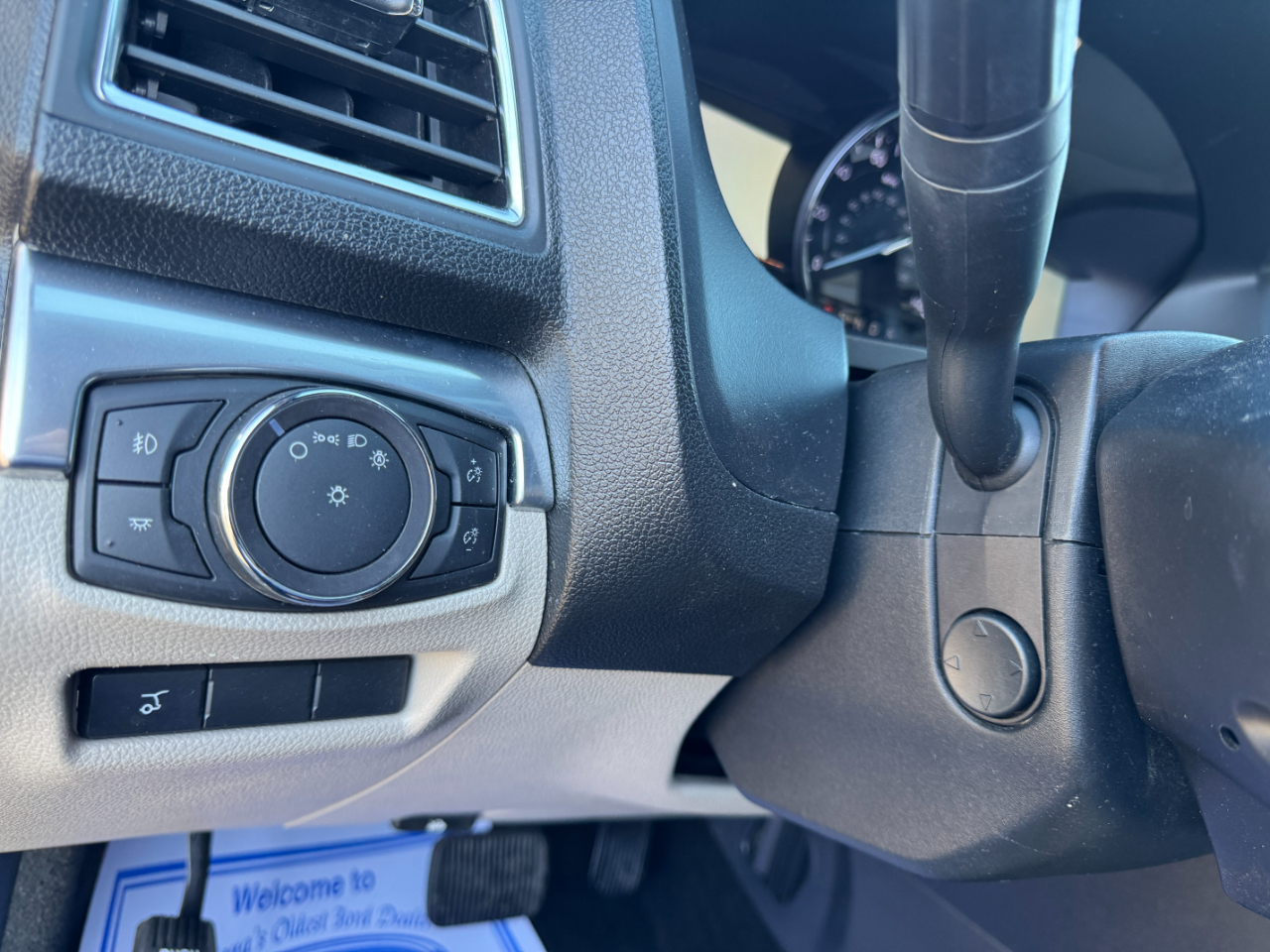 Ford Explorer  2018 Ford Explorer  2018